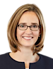 Brussels Airlines CEO: Dorothea von Boxberg